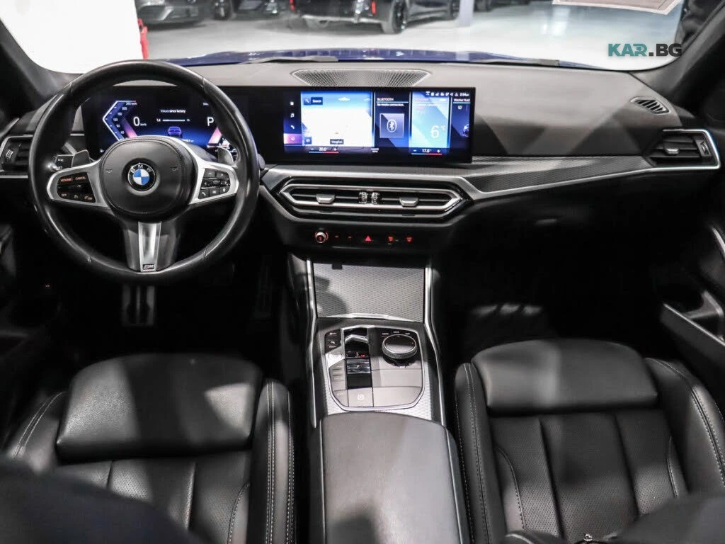 BMW 330 xDrive * Pano * АвтоКредит * (ЦЕНА ДО БГ), снимка 16 - Автомобили и джипове - 55104574