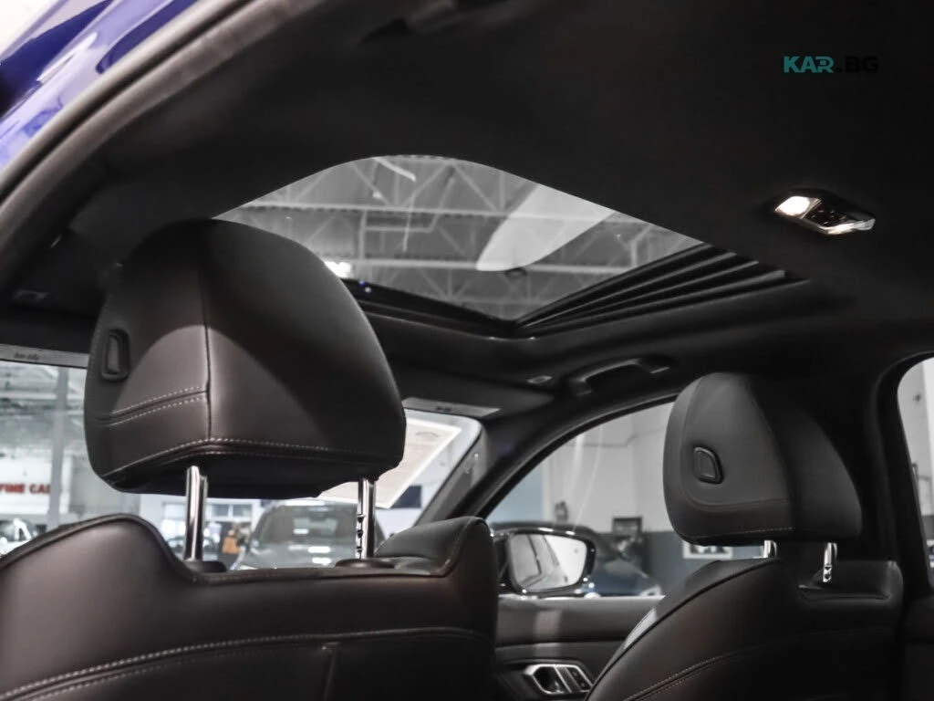 BMW 330 xDrive * Pano * АвтоКредит * (ЦЕНА ДО БГ), снимка 12 - Автомобили и джипове - 55104574