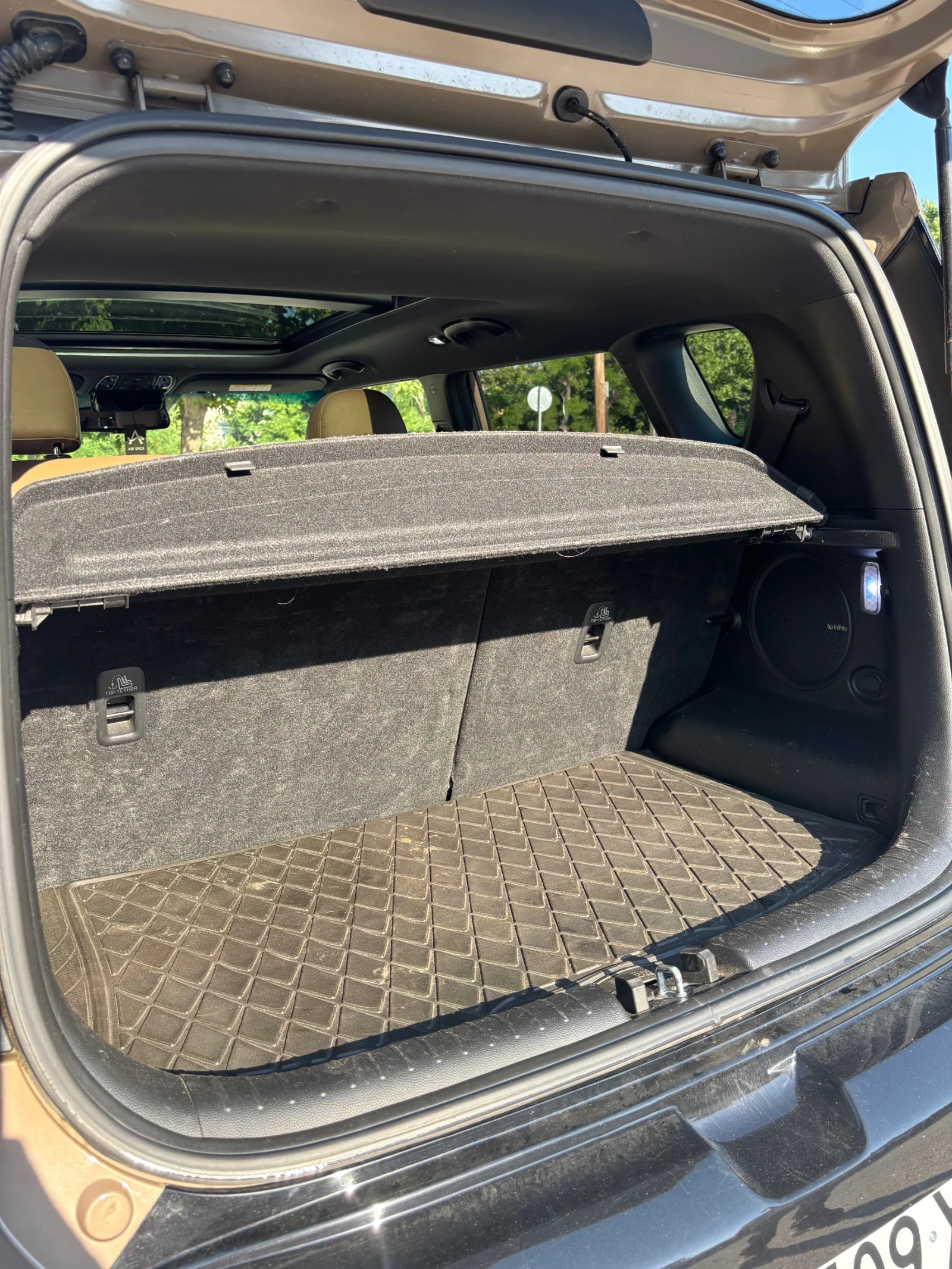 Kia Soul, снимка 14 - Автомобили и джипове - 55105452