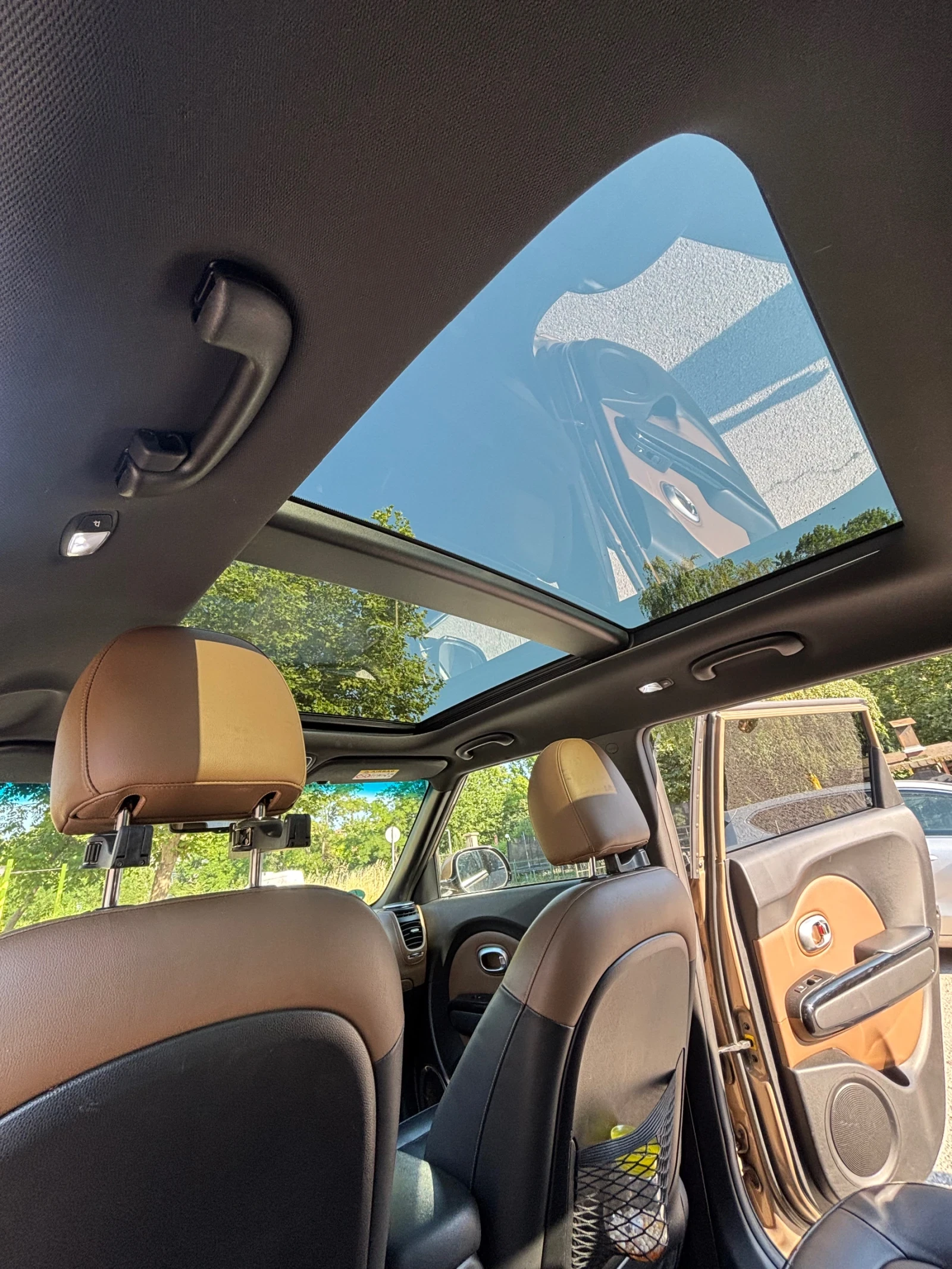 Kia Soul, снимка 12 - Автомобили и джипове - 55105452