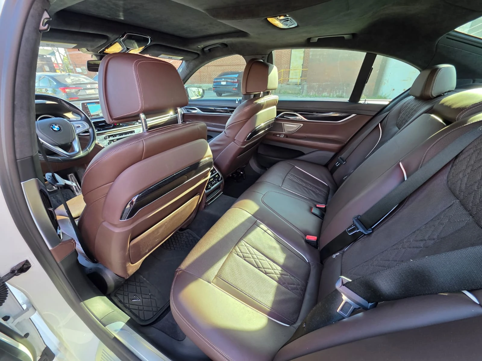 BMW 750 ��������� ���� �� �� !!! | Mobile.bg � ����������� 13