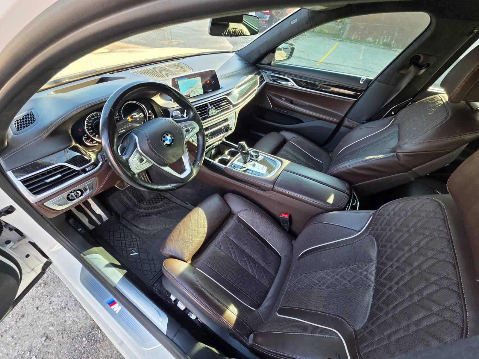 BMW 750 ��������� ���� �� �� !!! | Mobile.bg � ����������� 9