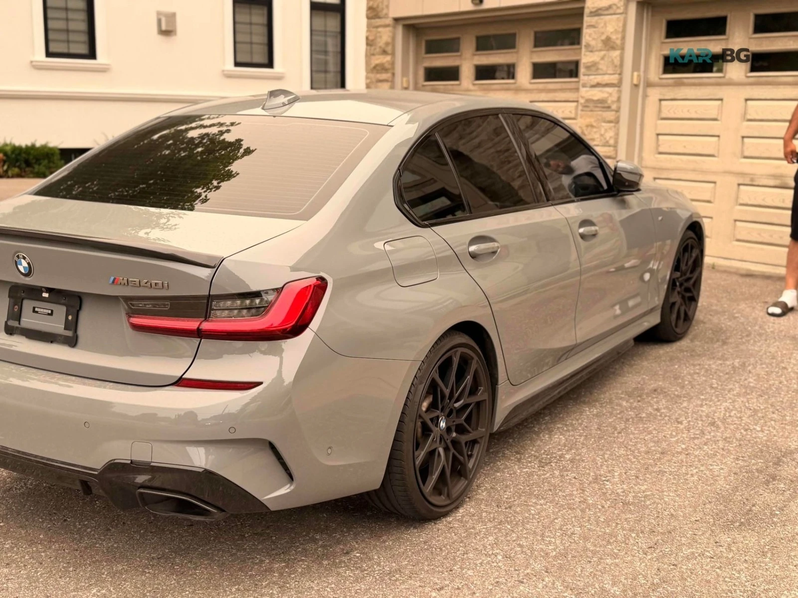 BMW 340 xDrive Individual ���������� ���� �� �������� | Mobile.bg � ����������� 2