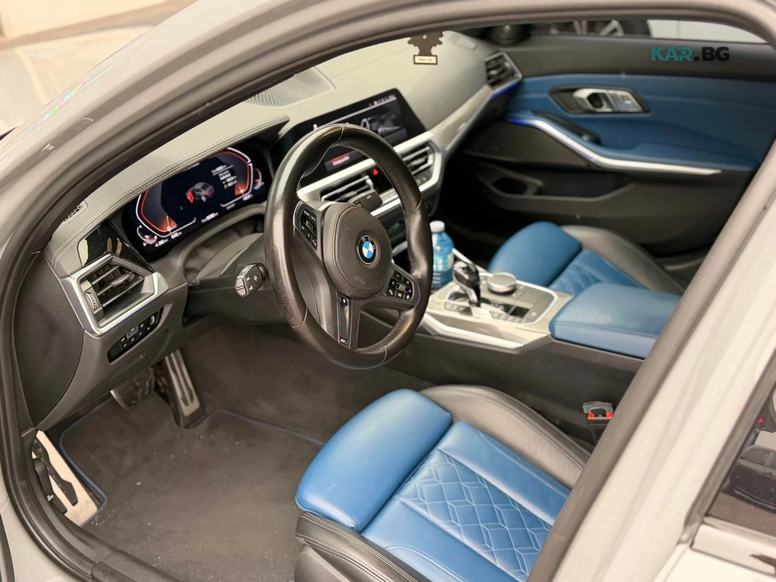 BMW 340 xDrive Individual ���������� ���� �� �������� | Mobile.bg � ����������� 8