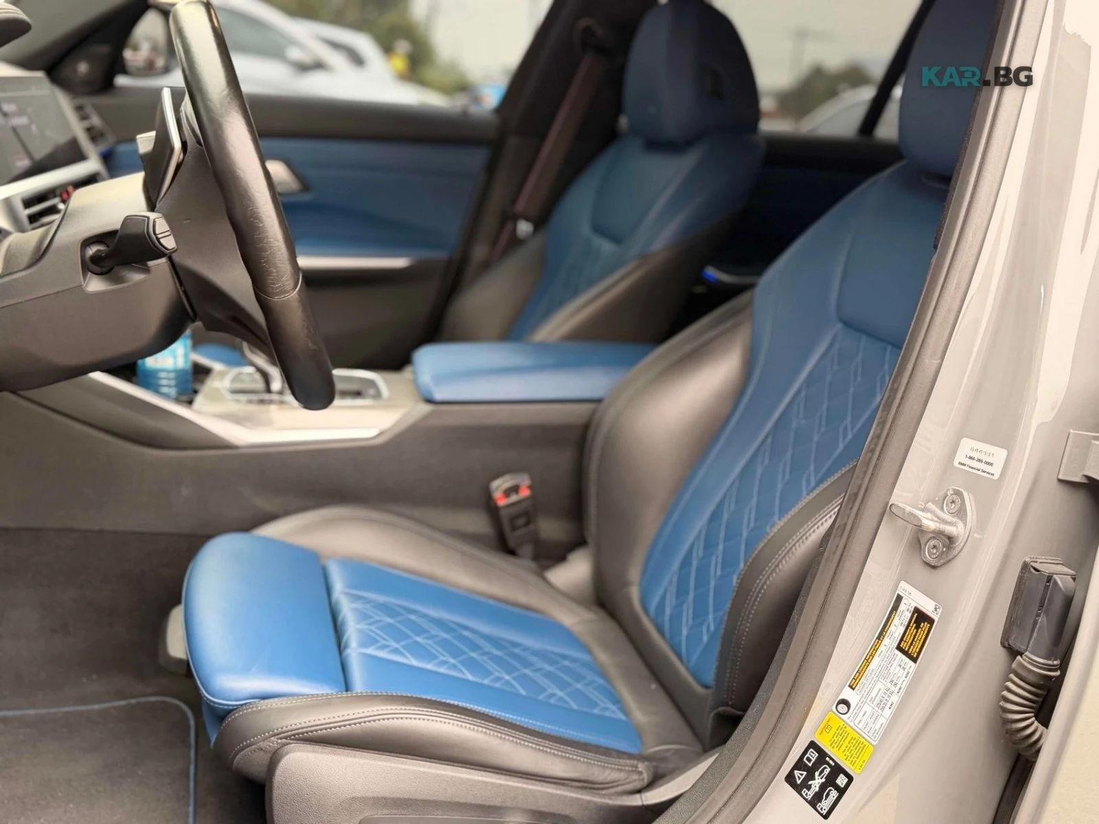 BMW 340 xDrive Individual ���������� ���� �� �������� | Mobile.bg � ����������� 9