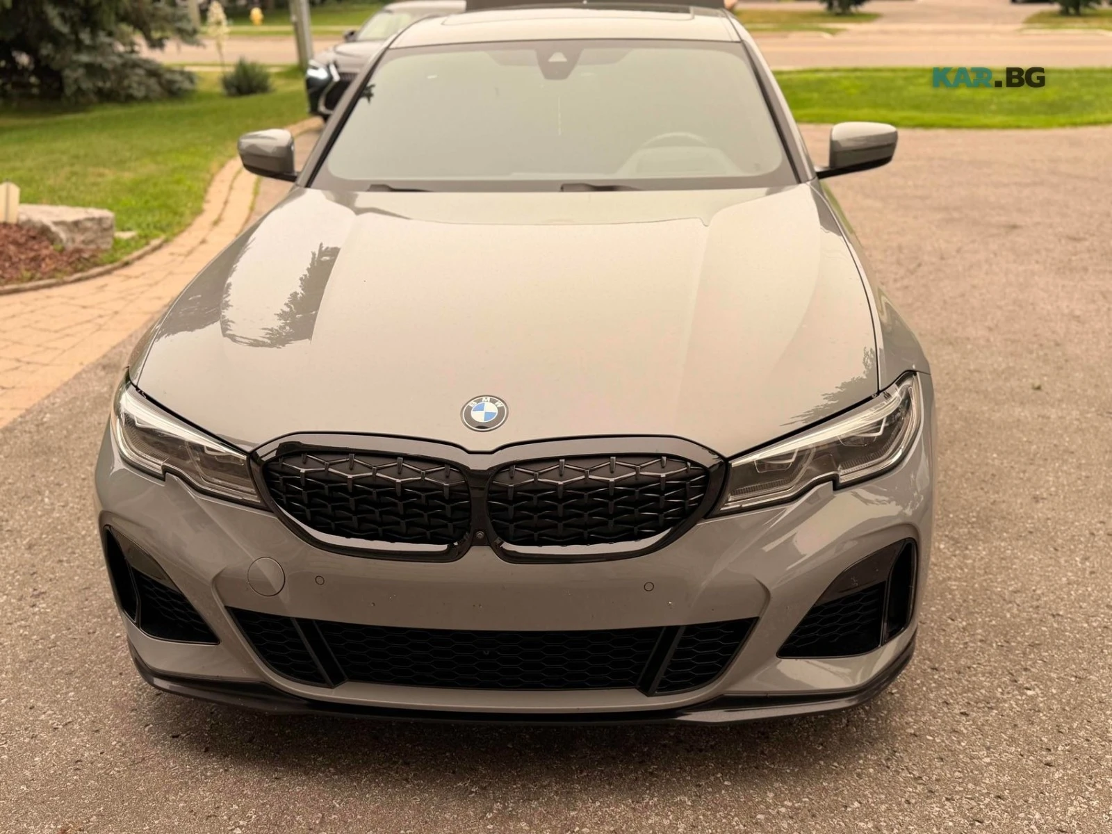BMW 340 xDrive Individual ���������� ���� �� �������� | Mobile.bg � ����������� 5