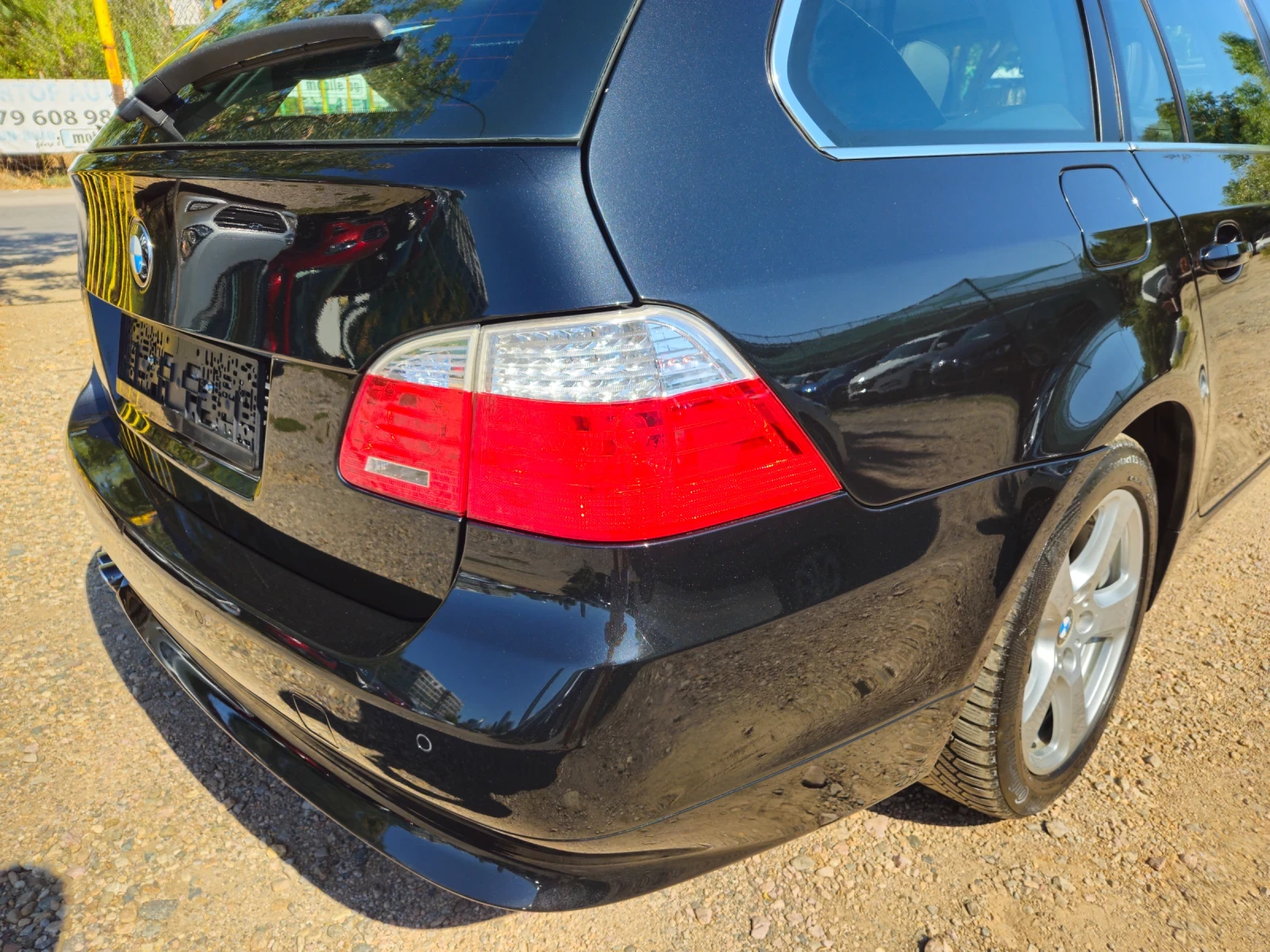 BMW 530 ������� ���������� ��������� | Mobile.bg � ����������� 5