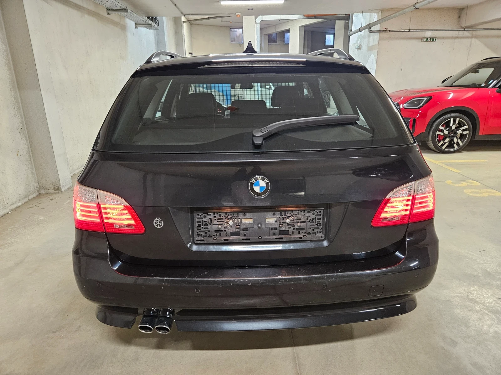 BMW 530 ОТЛИЧНО ОРИГИНАЛНО СЪСТОЯНИЕ, снимка 6 - Автомобили и джипове - 55327874