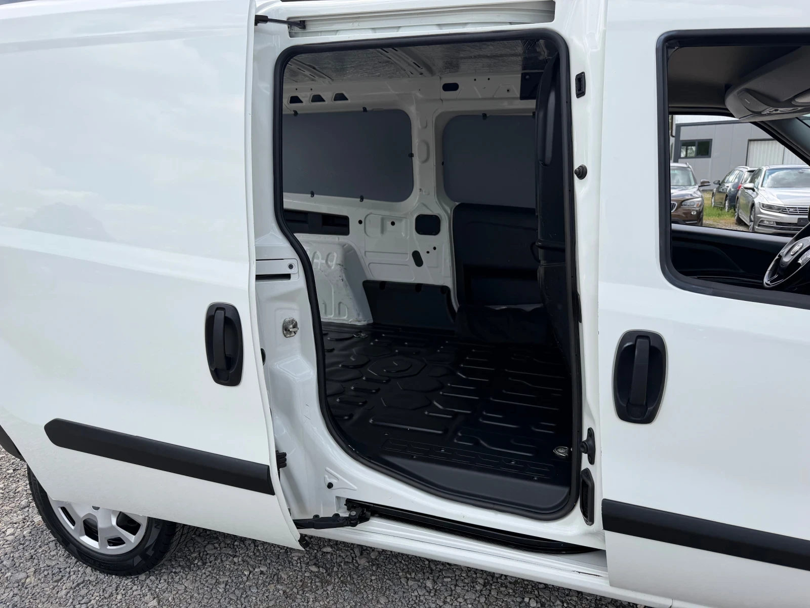 Fiat Doblo Maxi 1.6D 101�.� * �����������* * ���������*  | Mobile.bg � ����������� 16