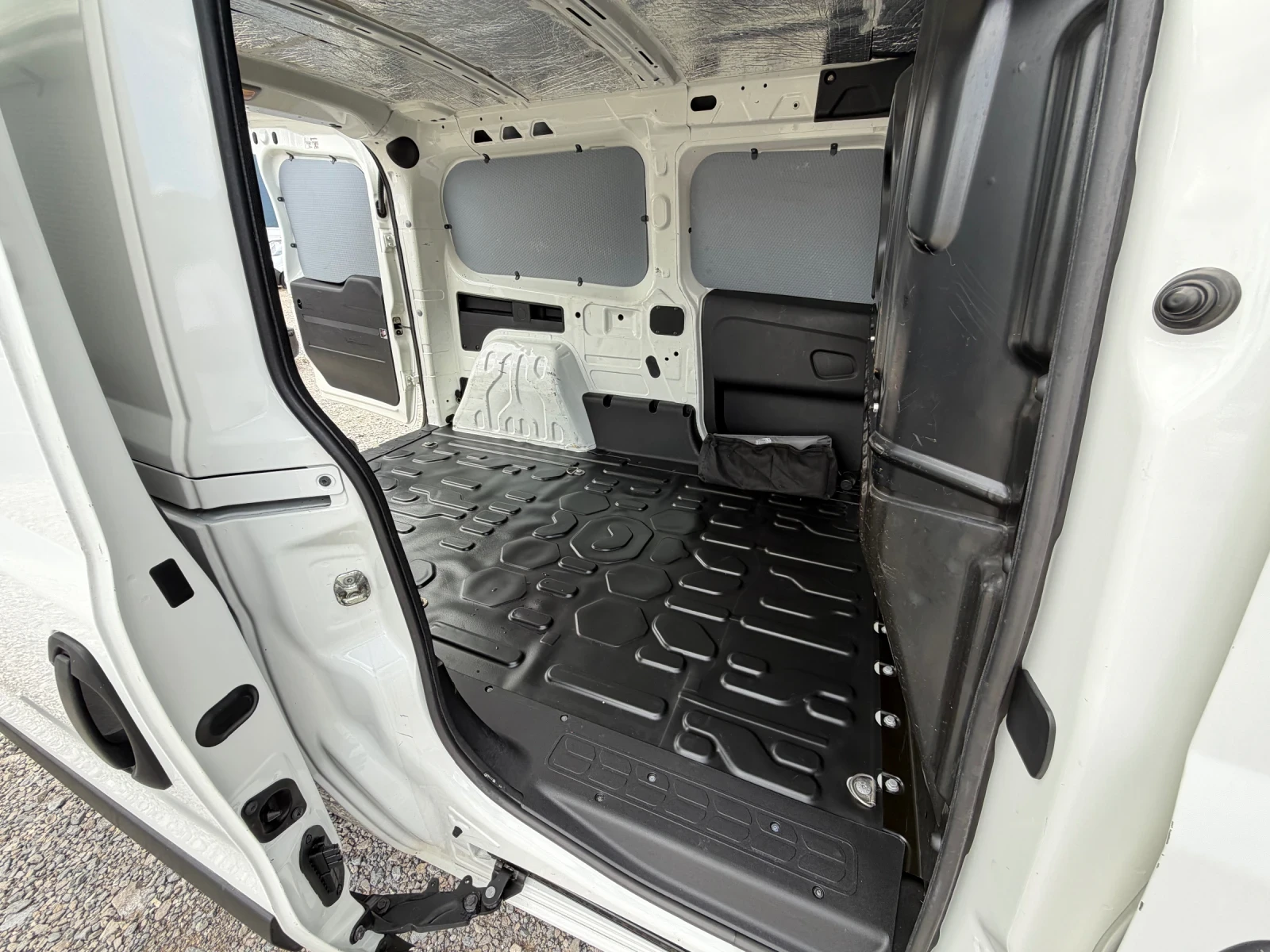 Fiat Doblo Maxi 1.6D 101�.� * �����������* * ���������*  | Mobile.bg � ����������� 17