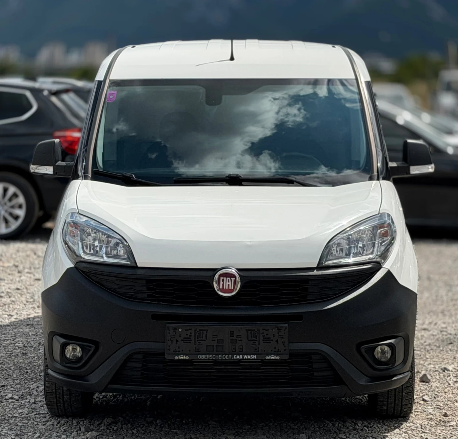 Fiat Doblo Maxi 1.6D 101�.� * �����������* * ���������*  | Mobile.bg � ����������� 2