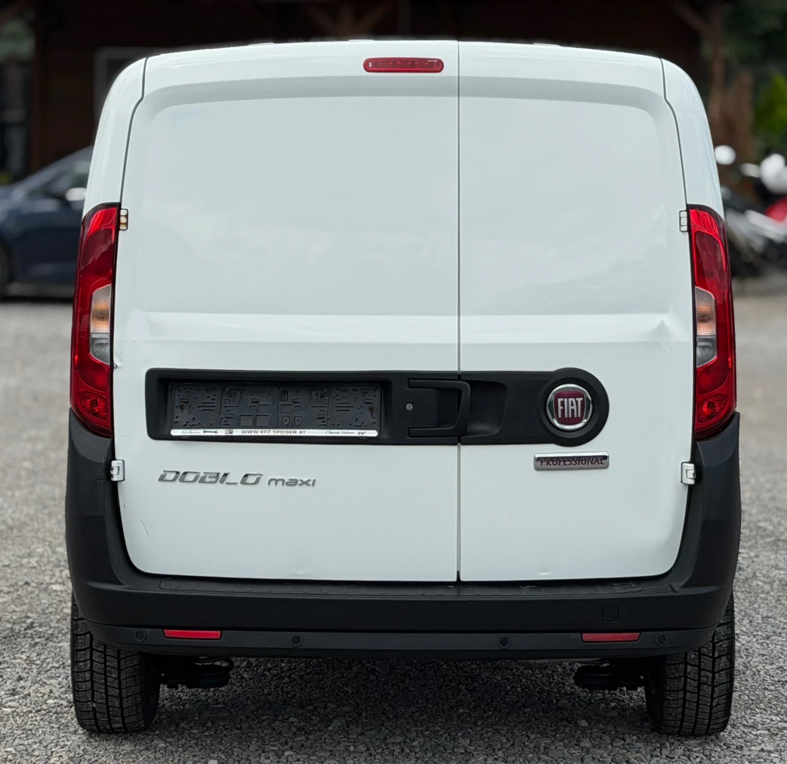 Fiat Doblo Maxi 1.6D 101�.� * �����������* * ���������*  | Mobile.bg � ����������� 5