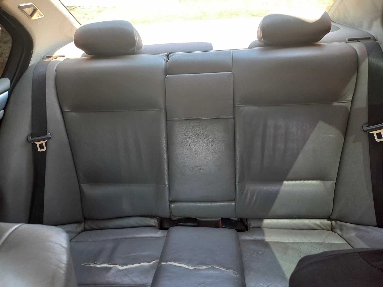 BMW 320 E46, снимка 5 - Автомобили и джипове - 55571088