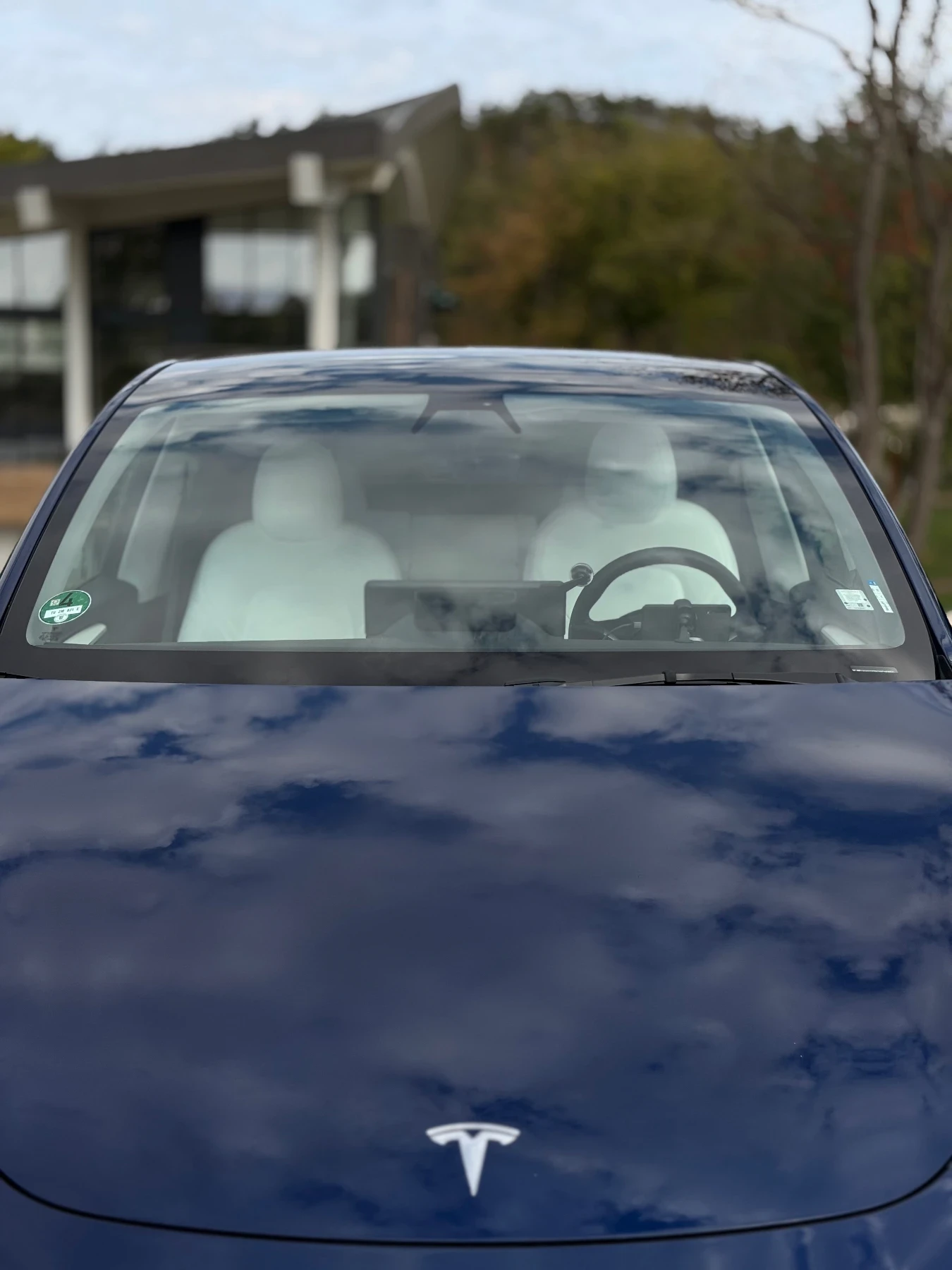 Tesla Model Y Long Range - Warranty - Ohlins, снимка 9 - Автомобили и джипове - 55624124
