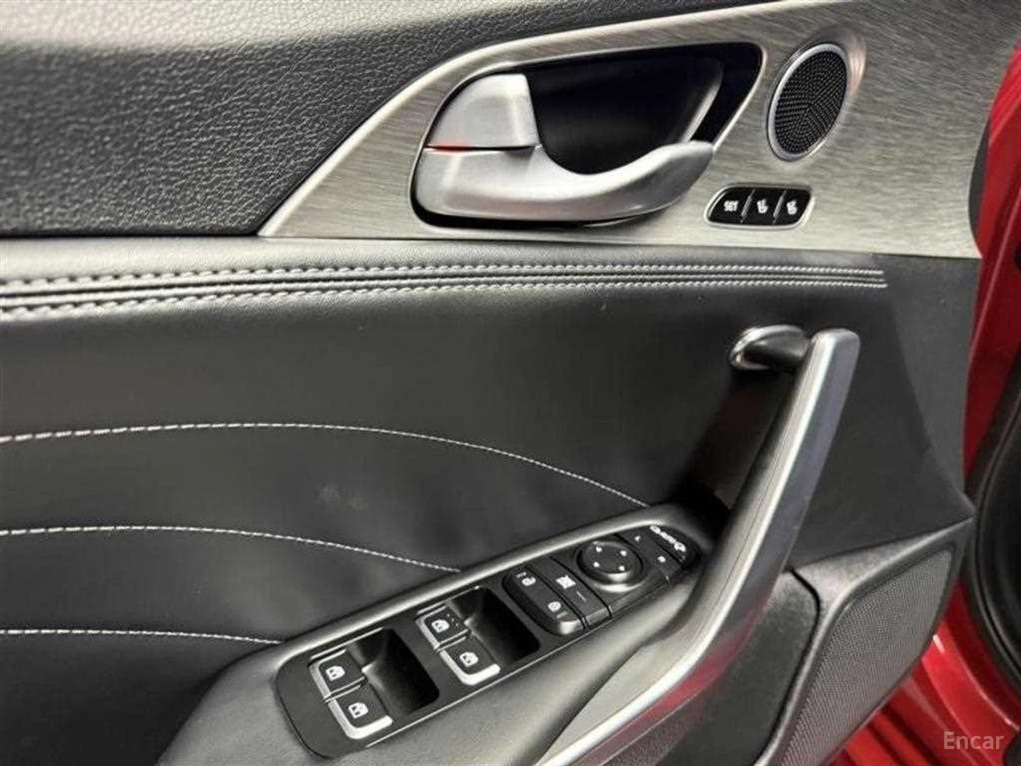 Kia Stinger MASTERS* ОБДУХВАНЕ* ПОДГРЕВ* КАМЕРА* ДВА КЛЮЧА, снимка 10 - Автомобили и джипове - 55638951