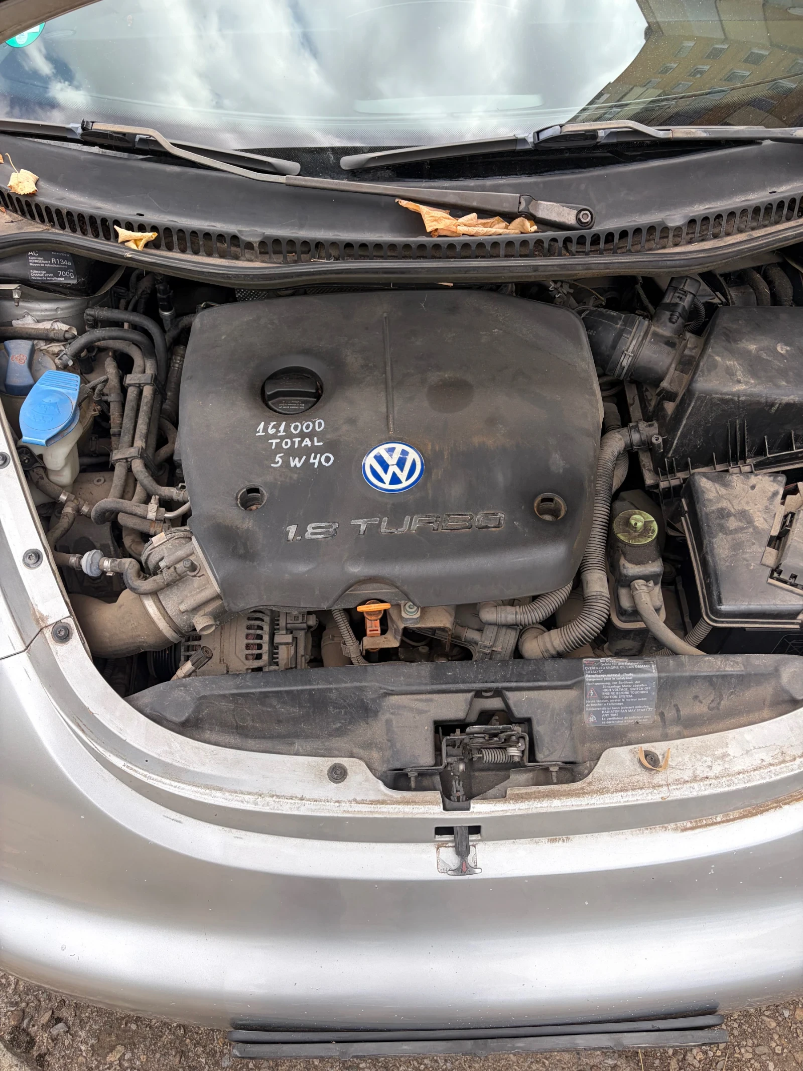 VW Beetle, снимка 6 - Автомобили и джипове - 55674302