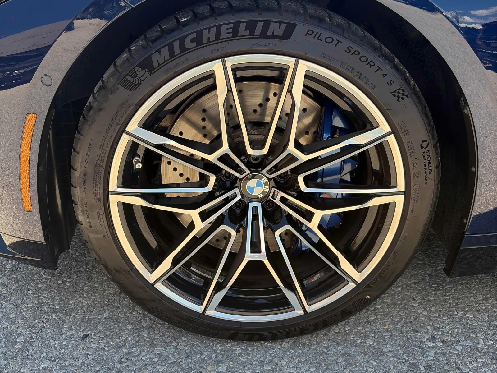 BMW M4 * Coupe * АВТОКРЕДИТ БЕЗ ПЪРВОНАЧАЛНА ВНОСКА* , снимка 7 - Автомобили и джипове - 55969368