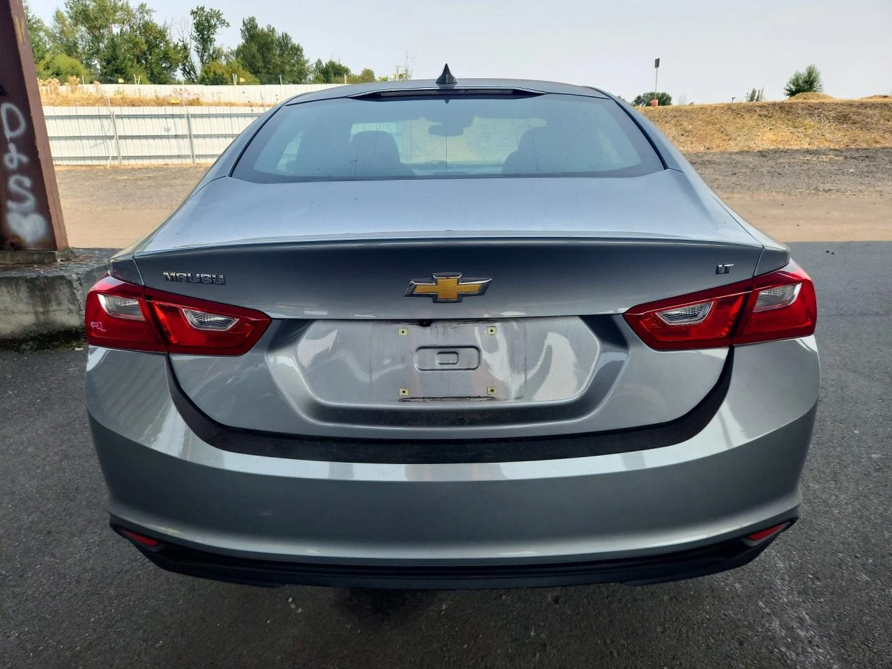 Chevrolet Malibu 1.5l Lt | Mobile.bg � ����������� 6
