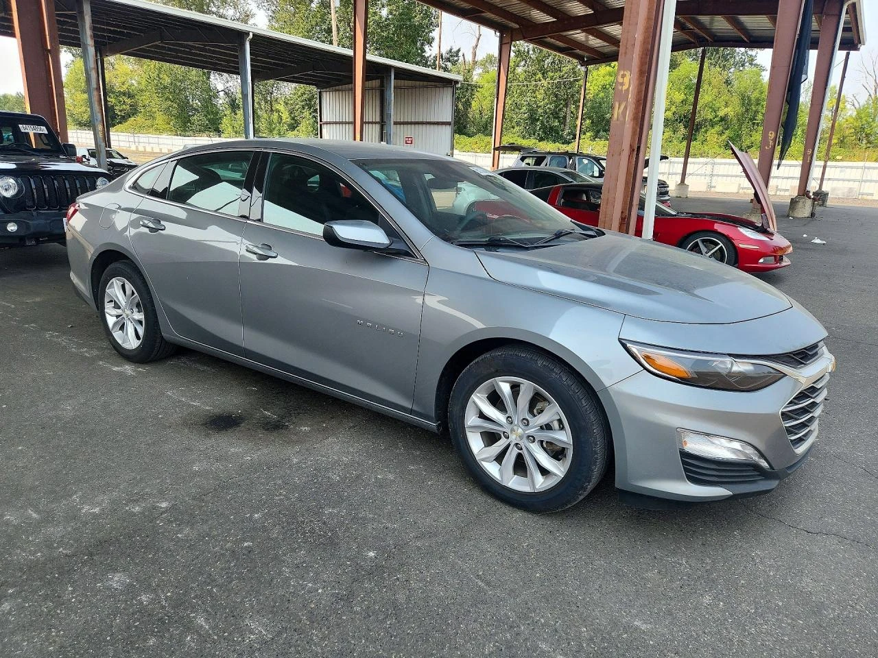 Chevrolet Malibu 1.5l Lt | Mobile.bg � ����������� 4