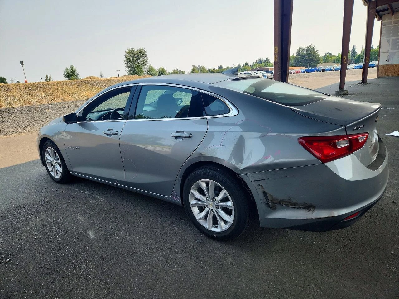 Chevrolet Malibu 1.5l Lt | Mobile.bg � ����������� 2
