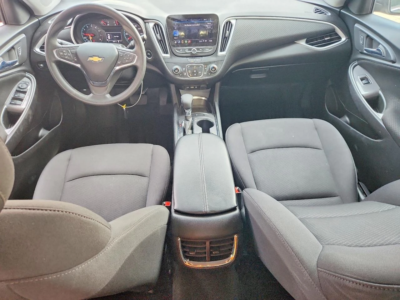 Chevrolet Malibu 1.5l Lt | Mobile.bg � ����������� 8