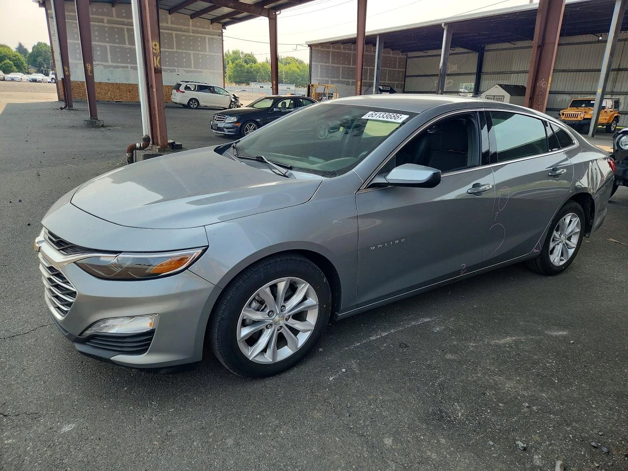 Chevrolet Malibu 1.5l Lt | Mobile.bg � ����������� 1