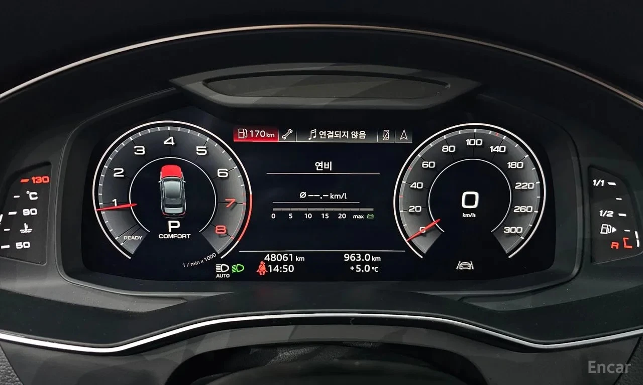 Audi A6 * 45 TFSI Quattro Premium* АВТОКРЕДИТ* , снимка 8 - Автомобили и джипове - 56085558