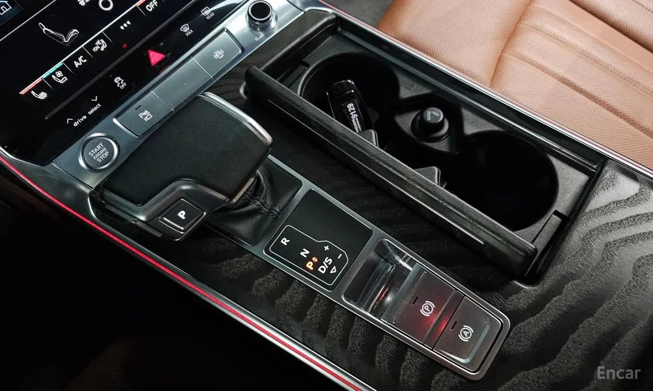 Audi A6 * 45 TFSI Quattro Premium* АВТОКРЕДИТ* , снимка 9 - Автомобили и джипове - 56085558
