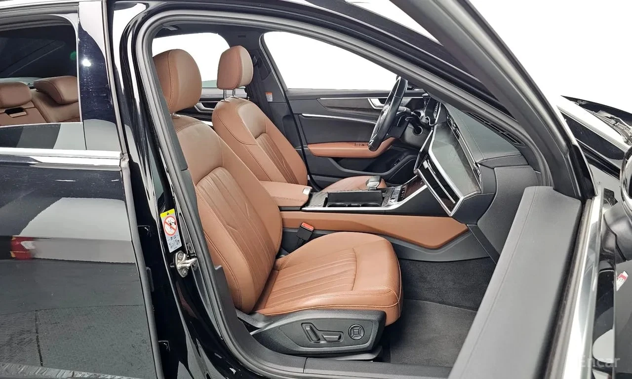 Audi A6 * 45 TFSI Quattro Premium* АВТОКРЕДИТ* , снимка 10 - Автомобили и джипове - 56085558