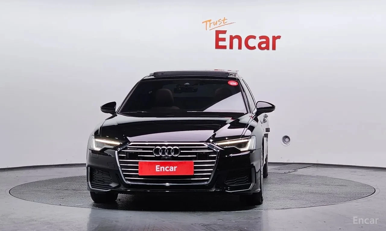 Audi A6 * 45 TFSI Quattro Premium* АВТОКРЕДИТ* , снимка 3 - Автомобили и джипове - 56085558