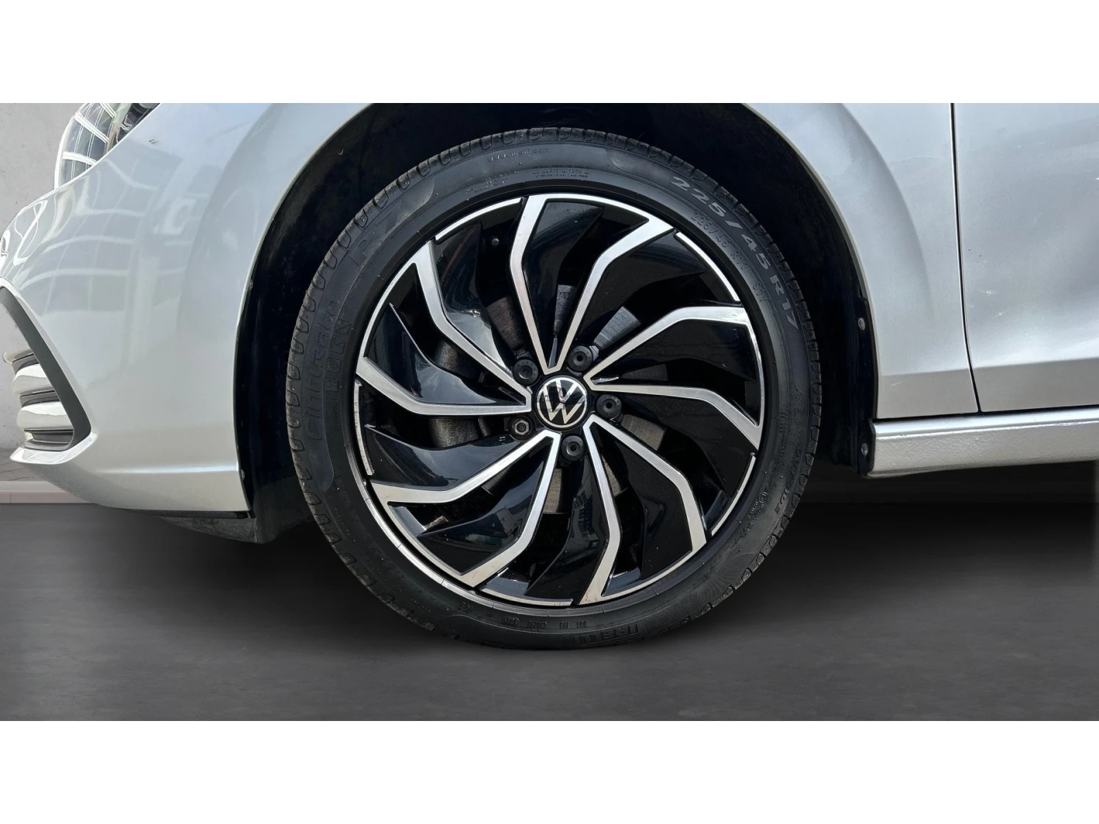 VW Golf 2.0 TDi  Life A/T, Месечна вноска от 300  , снимка 16 - Автомобили и джипове - 56230612