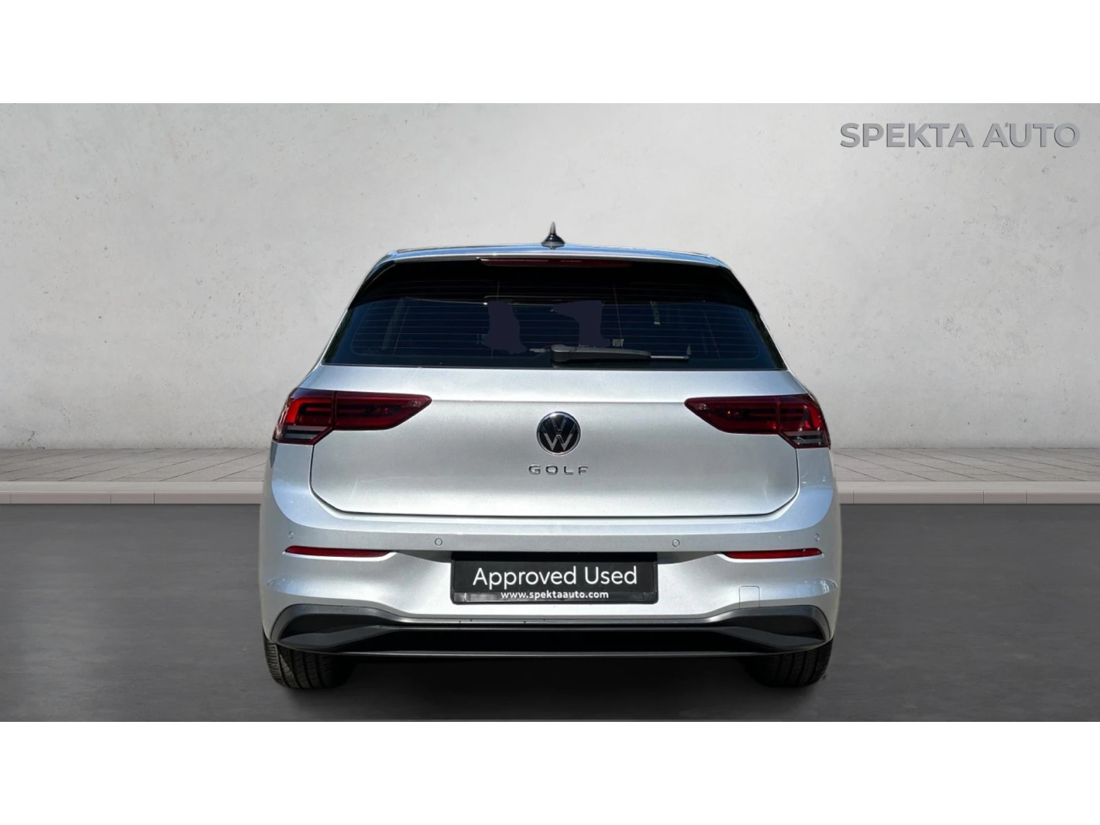 VW Golf 2.0 TDi  Life A/T, Месечна вноска от 300  , снимка 4 - Автомобили и джипове - 56230612