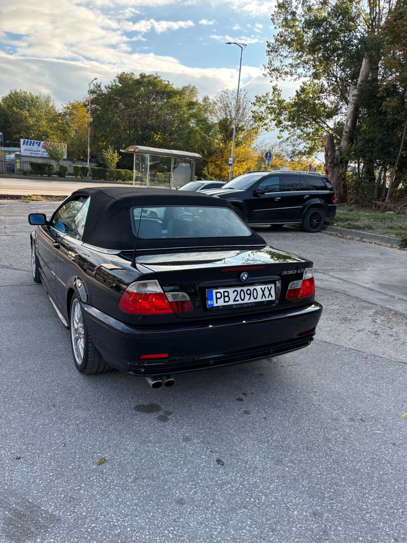 BMW 330 330 CI | Mobile.bg � ����������� 7