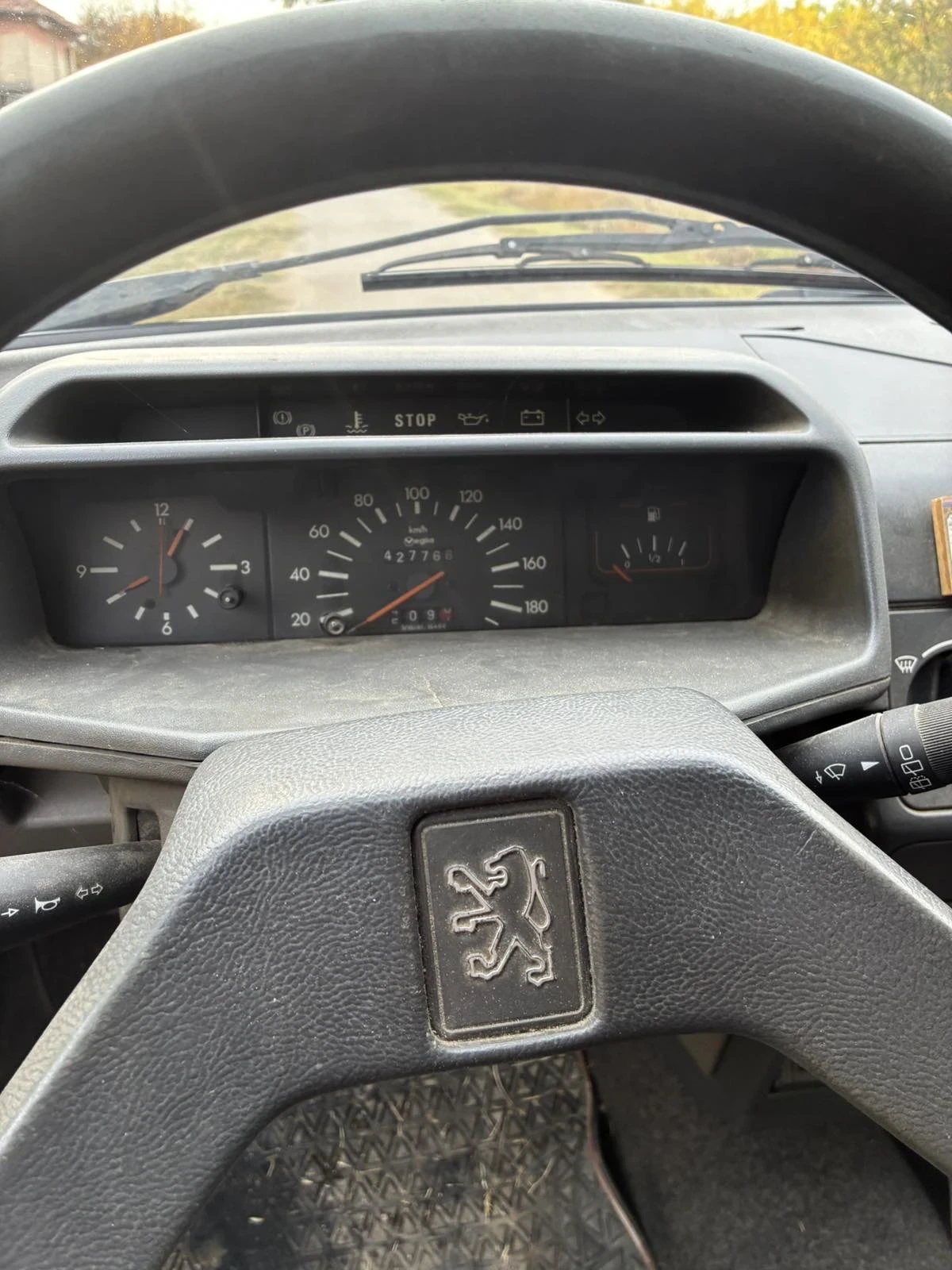 Peugeot 205 1.8  | Mobile.bg � ����������� 7