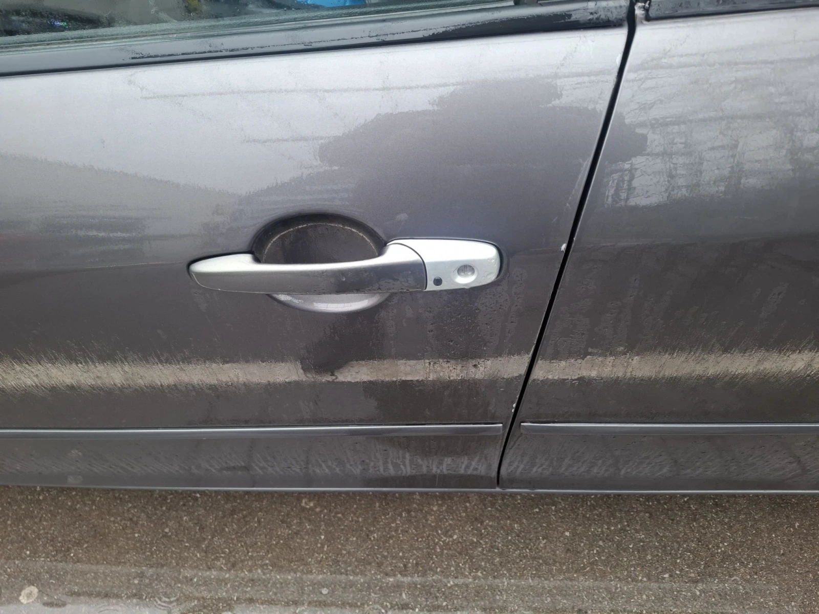 Mazda 6 2.0Tdi, снимка 10 - Автомобили и джипове - 56647906