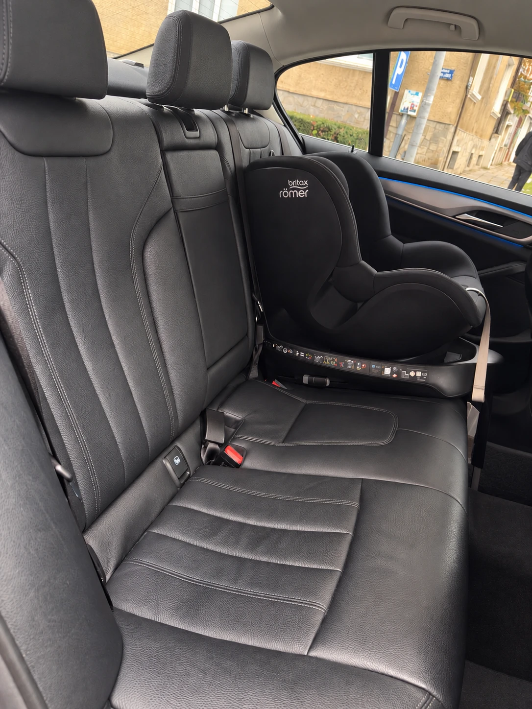 BMW 530E G30 LCI, снимка 10 - Автомобили и джипове - 56662125