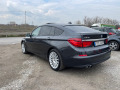 BMW 5 Gran Turismo 530/ТОП/ 3.0 / /Собствен лизинг! 100% Одобрение! - [9] 