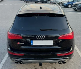 Audi SQ5, снимка 6