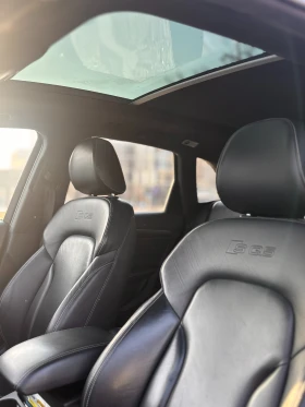 Audi SQ5, снимка 9