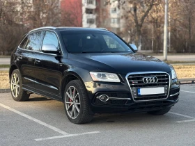 Audi SQ5, снимка 3