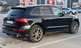 Audi SQ5, снимка 7