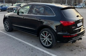 Audi SQ5, снимка 5