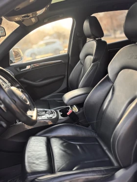 Audi SQ5, снимка 8