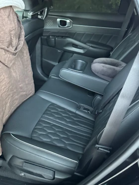Kia Sorento, снимка 12