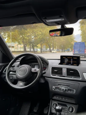 Audi Q3 S-LINE, снимка 6
