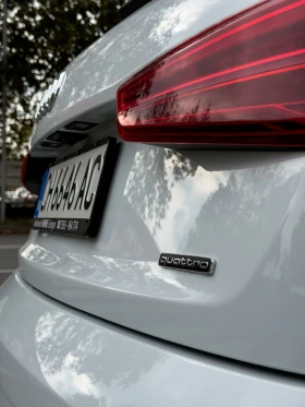Audi Q3 S-LINE, снимка 9