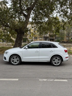 Audi Q3 S-LINE, снимка 4