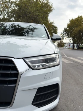 Audi Q3 S-LINE, снимка 12