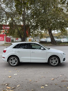 Audi Q3 S-LINE, снимка 3