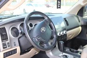 Toyota Sequoia, снимка 8